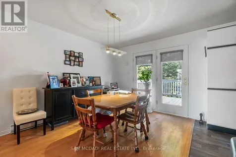 2705 Laurier Street Clarence-rockland ON K4K 1A3