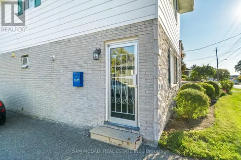 2705 Laurier Street Clarence-rockland ON K4K 1A3