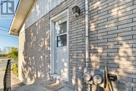 2705 Laurier Street Clarence-rockland ON K4K 1A3