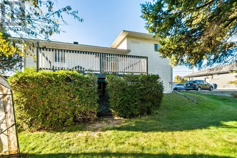 2705 Laurier Street Clarence-rockland ON K4K 1A3