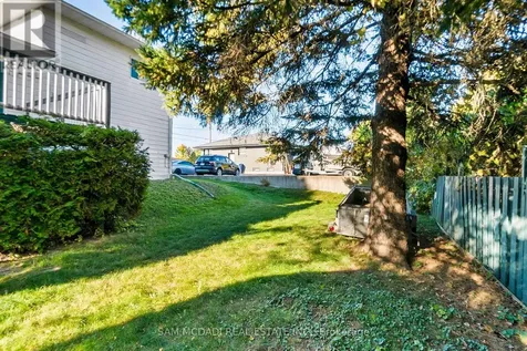 2705 Laurier Street Clarence-rockland ON K4K 1A3
