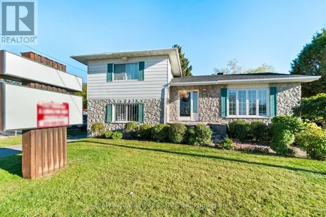 2705 Laurier Street Clarence-rockland ON K4K 1A3