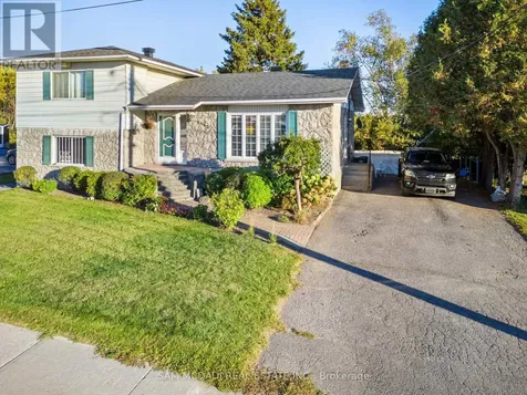 2705 Laurier Street Clarence-rockland ON K4K 1A3