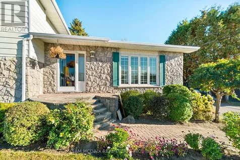 2705 Laurier Street Clarence-rockland ON K4K 1A3