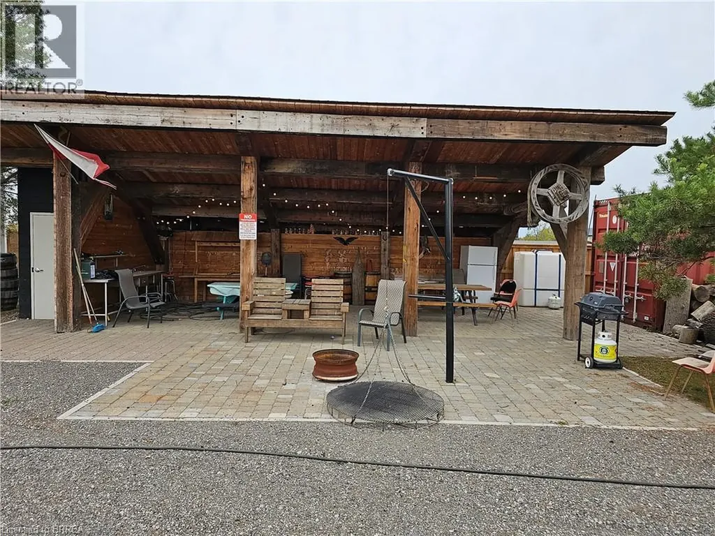 1030 Colborne Street West Brantford ON N3T 5L7