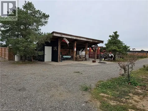 1030 Colborne Street West Brantford ON N3T 5L7