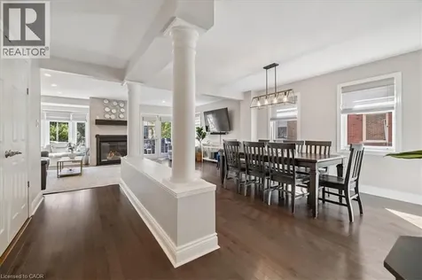 44 Sunvale Place Stoney Creek ON L8E 4Z7