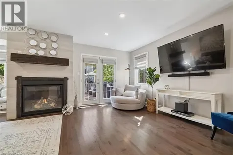 44 Sunvale Place Stoney Creek ON L8E 4Z7