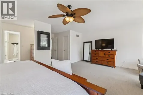 44 Sunvale Place Stoney Creek ON L8E 4Z7