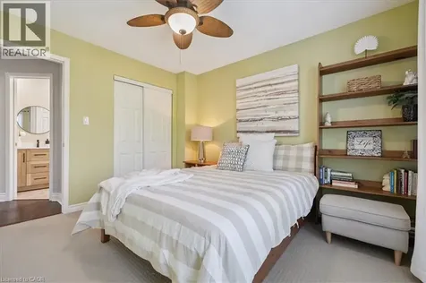 44 Sunvale Place Stoney Creek ON L8E 4Z7