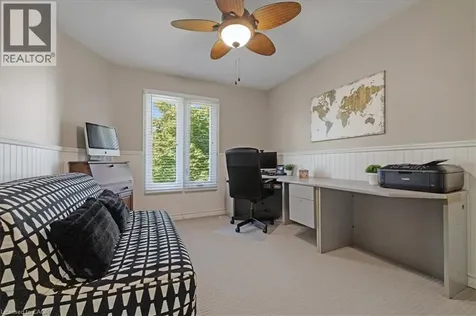 44 Sunvale Place Stoney Creek ON L8E 4Z7