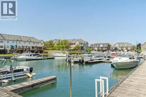 44 Sunvale Place Stoney Creek ON L8E 4Z7