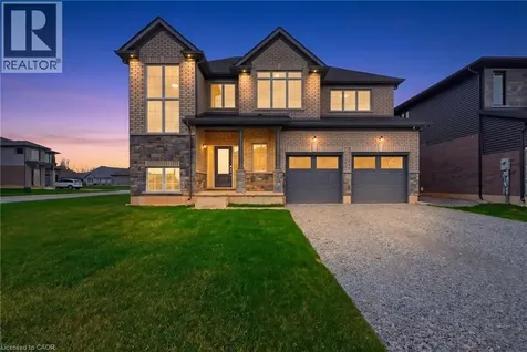 778 Bradford Avenue Fort Erie ON L2A 0H3