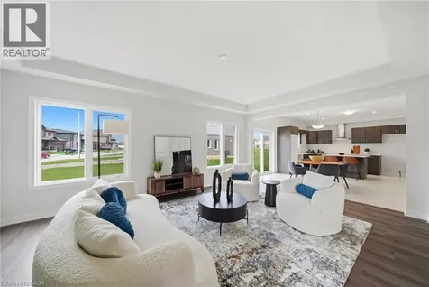 778 Bradford Avenue Fort Erie ON L2A 0H3