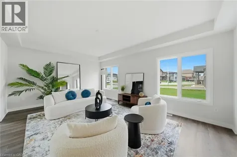 778 Bradford Avenue Fort Erie ON L2A 0H3