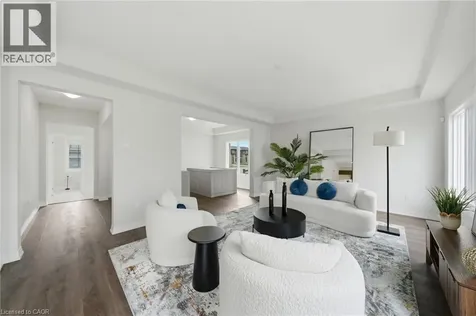 778 Bradford Avenue Fort Erie ON L2A 0H3