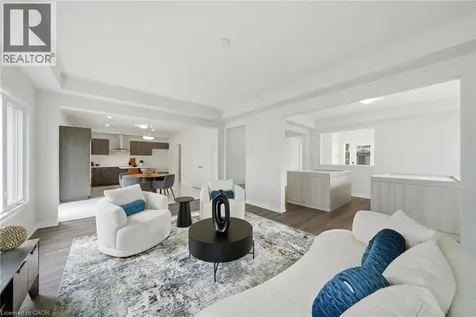 778 Bradford Avenue Fort Erie ON L2A 0H3