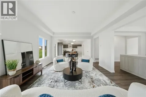 778 Bradford Avenue Fort Erie ON L2A 0H3
