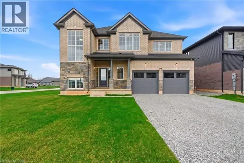 778 Bradford Avenue Fort Erie ON L2A 0H3
