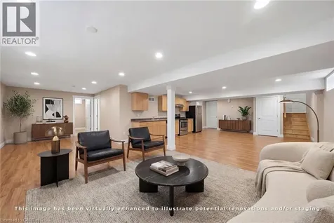 778 Bradford Avenue Fort Erie ON L2A 0H3
