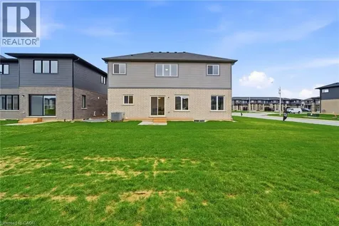 778 Bradford Avenue Fort Erie ON L2A 0H3