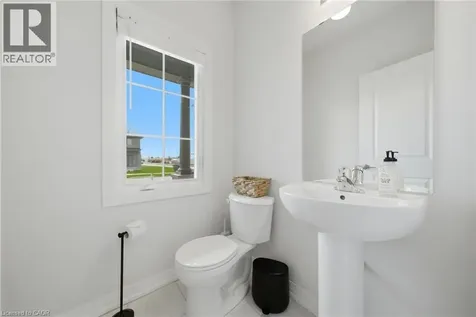 778 Bradford Avenue Fort Erie ON L2A 0H3