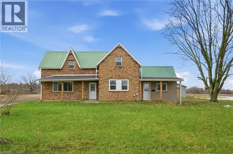 53 Young Road Dunnville ON N1A 2W7