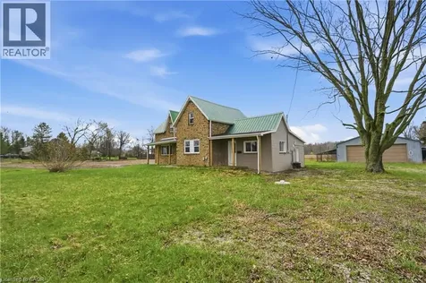 53 Young Road Dunnville ON N1A 2W7
