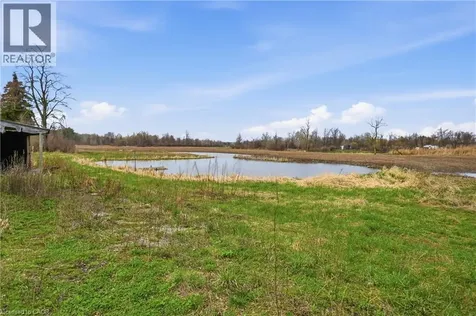 53 Young Road Dunnville ON N1A 2W7