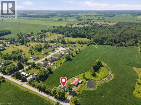 53 Young Road Dunnville ON N1A 2W7
