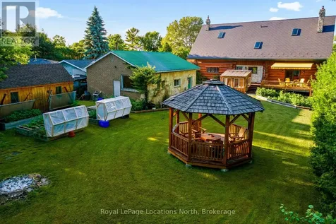 24 Oliver Crescent Collingwood ON L9Y 3Z1