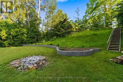 24 Oliver Crescent Collingwood ON L9Y 3Z1