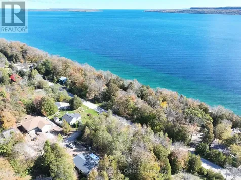 Lt 166 Mallory Beach Road South Bruce Peninsula ON N0H 2T0