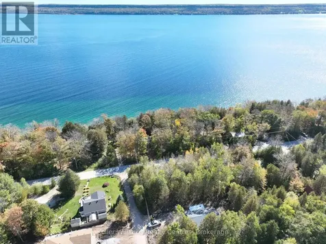 Lt 166 Mallory Beach Road South Bruce Peninsula ON N0H 2T0
