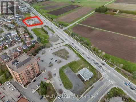 1230 Merivale Road Ottawa ON K2C 4C3