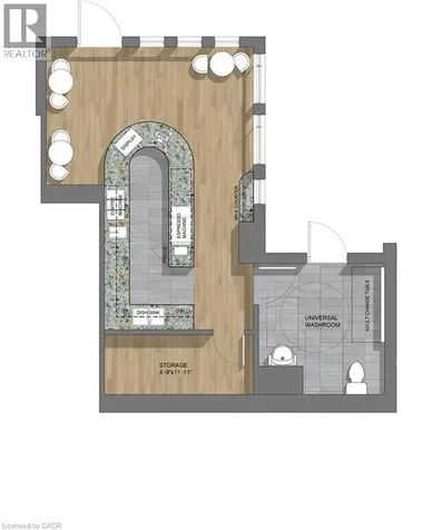 4390 Hillview Drive Lincoln ON L0R 1B1