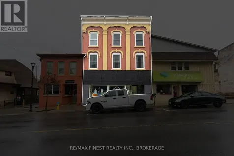 84 King Street East Gananoque ON K7G 1G1