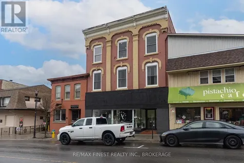 84 King Street East Gananoque ON K7G 1G1