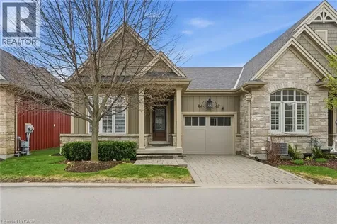 215 Vansickle Road St. Catharines ON L2S 0E3