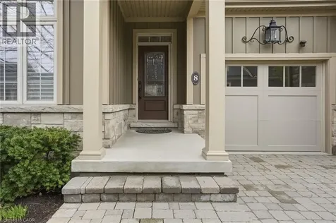 215 Vansickle Road St. Catharines ON L2S 0E3