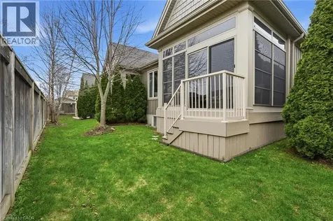 215 Vansickle Road St. Catharines ON L2S 0E3