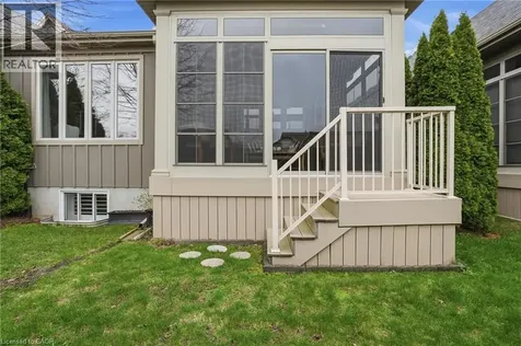 215 Vansickle Road St. Catharines ON L2S 0E3