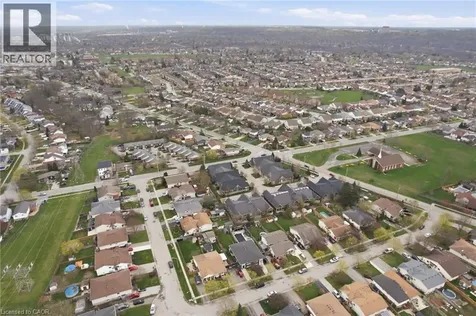 215 Vansickle Road St. Catharines ON L2S 0E3