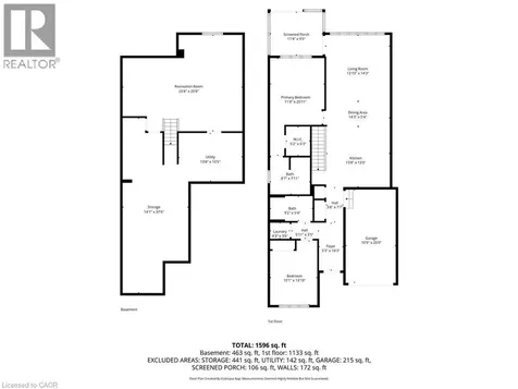 215 Vansickle Road St. Catharines ON L2S 0E3