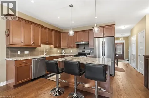 215 Vansickle Road St. Catharines ON L2S 0E3
