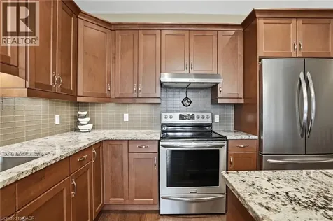 215 Vansickle Road St. Catharines ON L2S 0E3