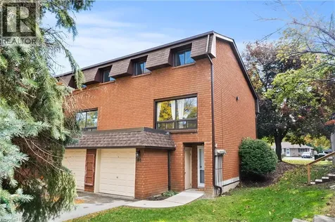 444 Stone Church Road West Hamilton ON L9B 1R1