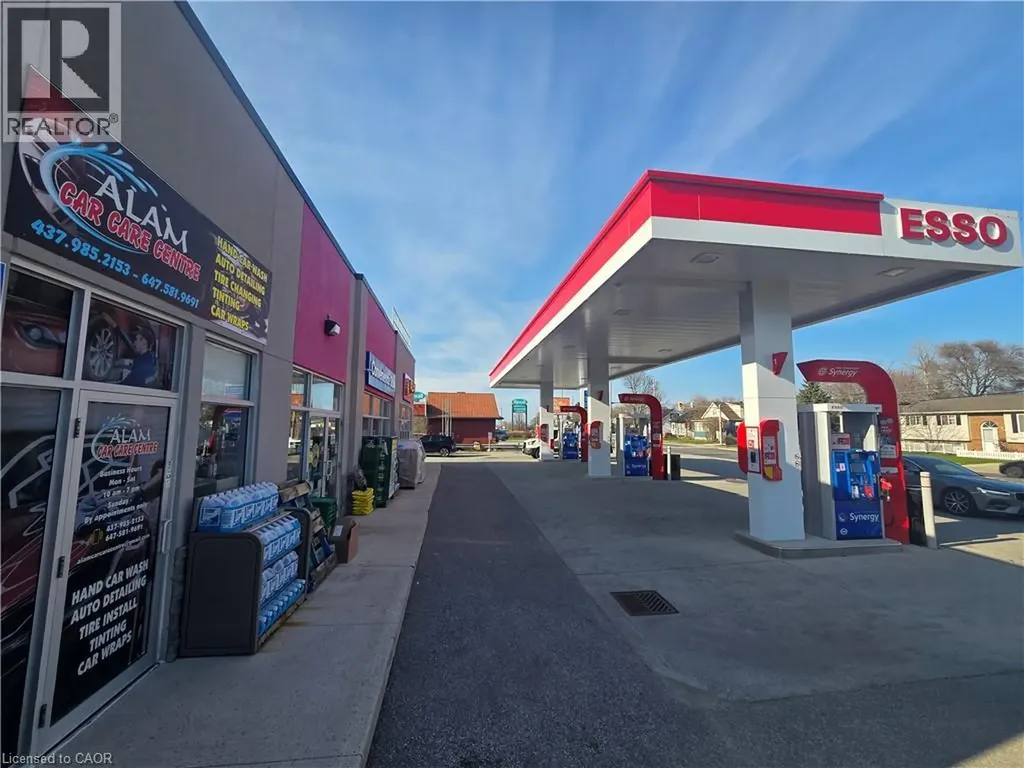 4468 Ontario Street Beamsville ON L3J 0A9