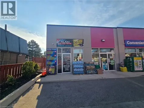 4468 Ontario Street Beamsville ON L3J 0A9