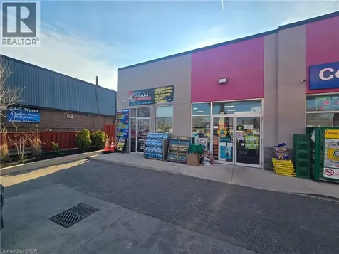 4468 Ontario Street Beamsville ON L3J 0A9